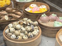 -苏格里岛自助海鲜烤肉(中州万达店)