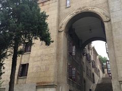 -武汉大学-樱园