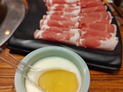 -额尔敦草原涮羊肉·烧烤(冻青树总店)
