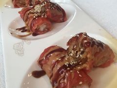 -东海朗廷酒店-唐阁T’ANG COURT 中餐厅