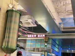 -白仁仔· 活烤海鲜 宵夜(豫园店)