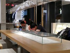 -喜茶(佛山南海万科广场店)
