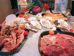 -嘉定凯悦·咖啡厅