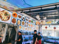 -日照大牌檔•小船海鲜(万平口店)