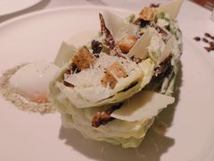 -恰餐厅 CHAR Bar & Grill (珠海仁恒洲际店)