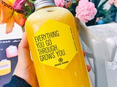 -橘时JUICE  TIMES(中茵海华店)