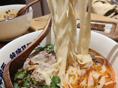 -马记永·兰州牛肉面(3019君尚店)