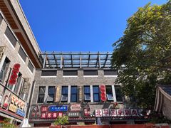 -五悦北平四季涮肉·烧烤(老商埠店)