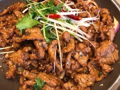 -新洪记·丽久饭店(铁西店)