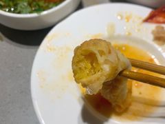 咸蛋黄老油条-海底捞火锅(方塔东街店)