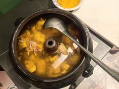 -福照楼汽锅鸡·云南菜(万达广场店)