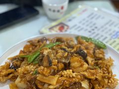 -同发号饭庄(复兴路店)