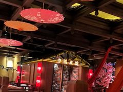 -隐厨中国餐馆(红旗大街店)