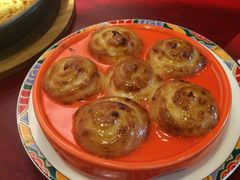 -萨贝尔意式西餐厅(古城新梦店)