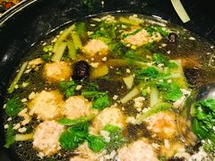 -老山村酒楼(白石洲店)