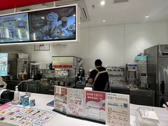 -DQ·蛋糕·冰淇淋(河东万达店)