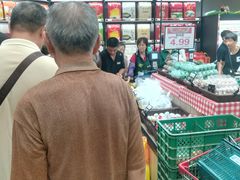 -利群商厦(台东店)