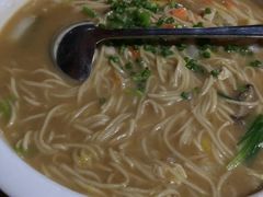 -钱山海鲜大排档