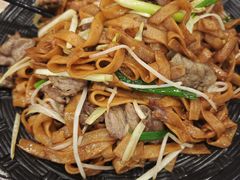 -麒麟中餐厅·经典粤菜·地道菜式老字号(广州长隆酒店)
