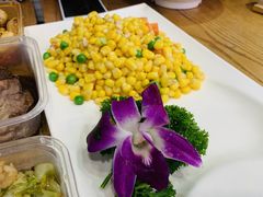 -王中王餐厅(东安路店)