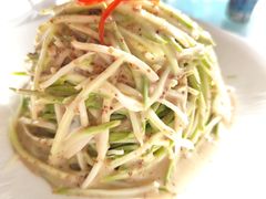 -烤肉季饭庄