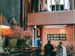-花马天堂云南餐厅 Lost Heaven(高邮路店)