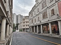 -汕头市小公园