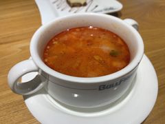 -斗牛士牛排(南京东路店)