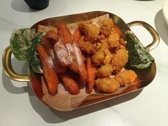 -大丰收李家(浦西万达店)