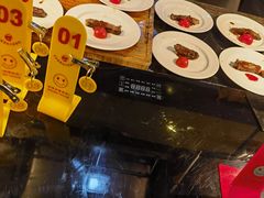 -龙城咖啡厅(常州富都洲际店)