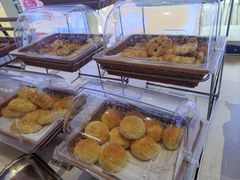 -开封开元名都大酒店·可泰自助餐厅