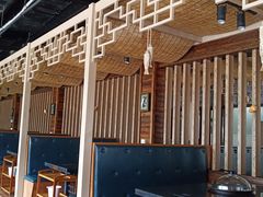 -睿柏云酒店-餐厅