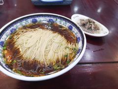 -东吴面馆(金门路金门国际商业广场店)