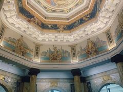 -浦发银行(外滩支行)