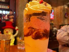 -FAT COW(虹梅路店)