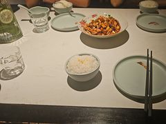 -院8里·小聚园老川菜(九眼桥店)