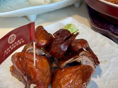 -侨美食家·粤菜(体育西路店)