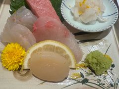 -鮨一日本料理(大中华店)