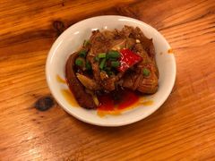 -十里香粉馆(虹桥中路店)