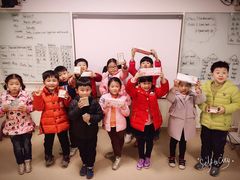 -瑞思成长中心(高新校区)