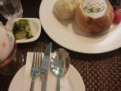 -TAMATI(巴黎贝甜韩式西餐厅店)