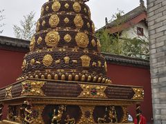 -西安市广仁寺