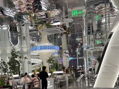 -3号仓库·创意中国菜(新世界城店)