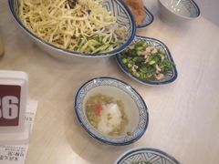 -朱洪元苏式面馆(绿宝广场店)