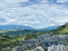 -墨石公园景区