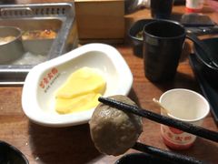 -巴邑火锅·鲜切牛肉(萧山银隆店)