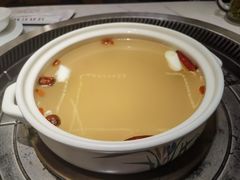 -清真老东乡开锅羊肉(甘南路店)
