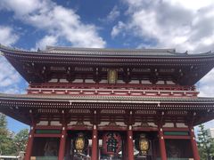 -浅草寺