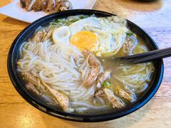 -二哥米线 丽江店