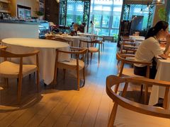 -若蘭慈·无国界素食料理(欢乐海岸店)